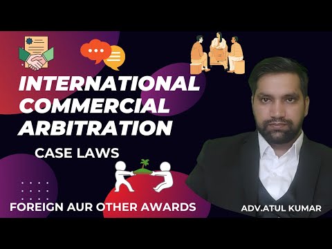 Key Insights on International Court of Commercial Arbitration
