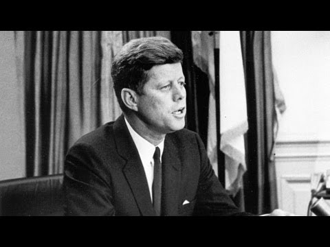Key Facts About the Civil Rights Act of 1964 Signed by President Kennedy
