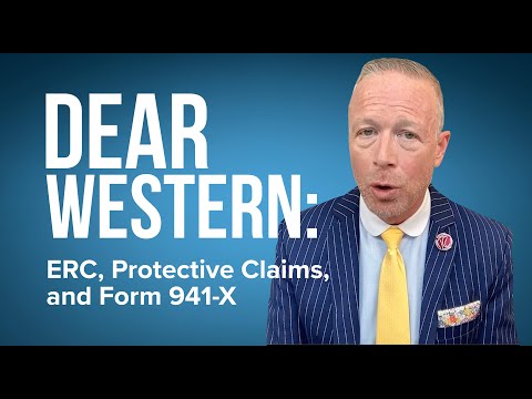 Understanding the Form 941-X Statute of Limitations: What You Need to Know