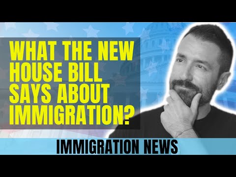 Update on Immigration Bill: What You Need to Know