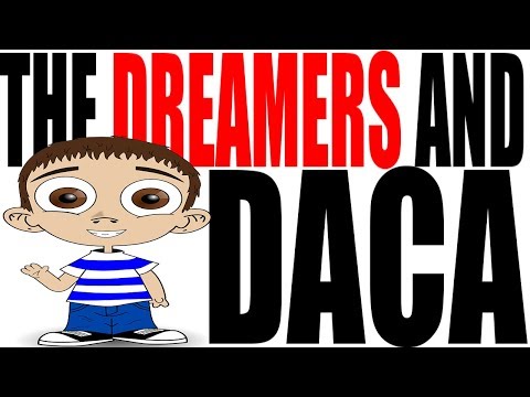 The Comprehensive Dreamers Immigration Bill: Key Components and Implications
