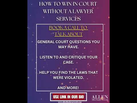 Essential Information on Court Flyers