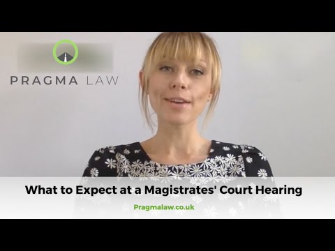 Understanding Magistrates Court Filing Fees: A Comprehensive Overview for Legal Matters