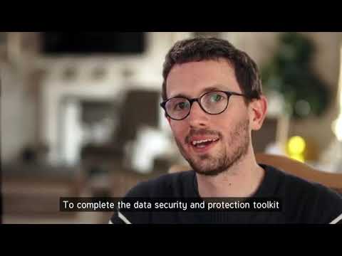 Key Insights: Data Protection Act 2018 for Health and Social Care