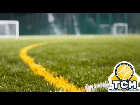 Tennis Court Maintenance Services in Close Proximity
