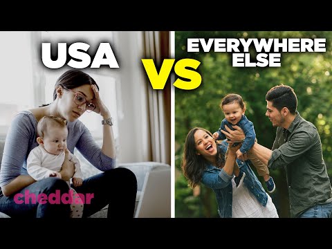 Ultimate Resource: Paid Family Leave Legislation Explained