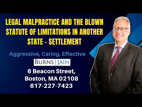 State-by-State Legal Malpractice Statute of Limitations: Everything You Need to Know