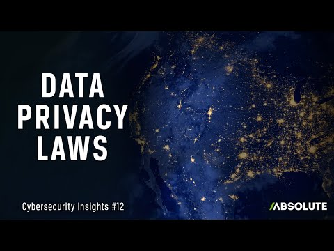 Navigating Cyber Privacy Laws: What You Need to Know