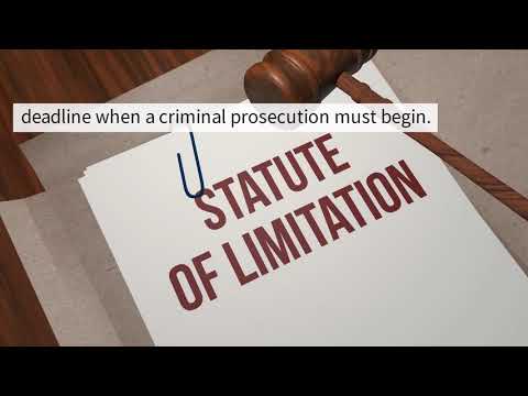 Pennsylvania Statute of Limitations for Summary Offenses: Everything You Need to Know