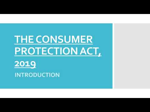 Understanding the Consumer Protection and Business Practices Act: A Comprehensive Overview for Businesses and Consumers