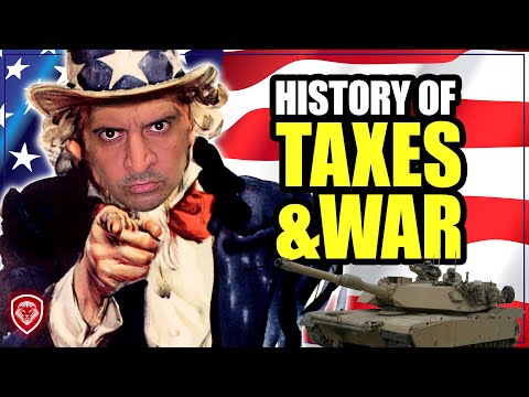 The Impact of the 16th Amendment on Taxation in the United States