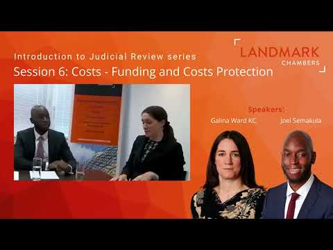 Understanding the Court Fee for Judicial Review: Important Information and Fees to Consider