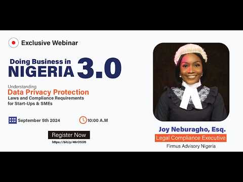 Understanding Privacy International Law: An Overview for Compliance