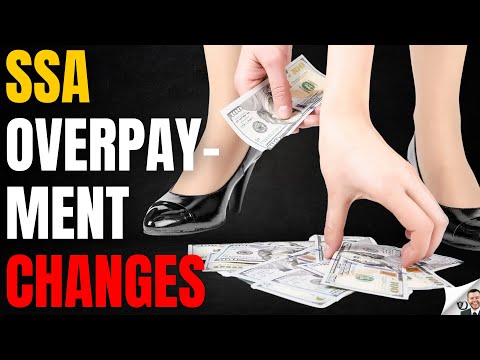 Understanding SSA Overpayment Statute of Limitations: Everything You Need to Know