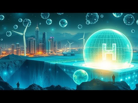 The Ultimate Guide to Climate Bill Hydrogen: Everything You Need to Know