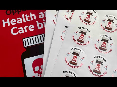 Understanding the Implications of the Health and Care Bill 2022