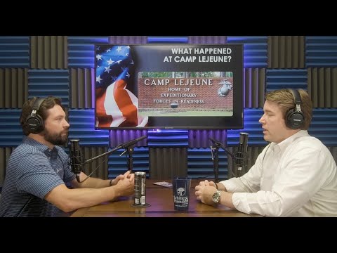 Understanding the Camp Lejeune statute of limitations and its implications