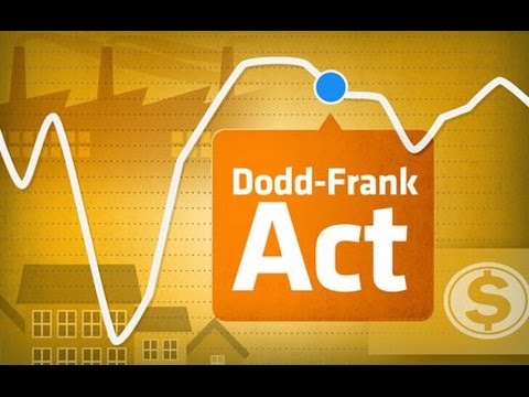 Understanding the Dodd Frank Reform Act: Key Points and Implications