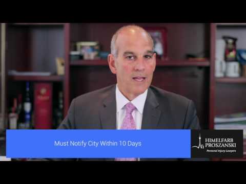 Understanding the Tort Claim Statute of Limitations: Everything You Need to Know