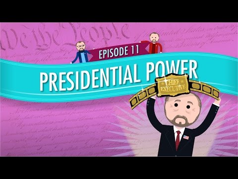 Understanding Constitutional Powers: What You Need to Know