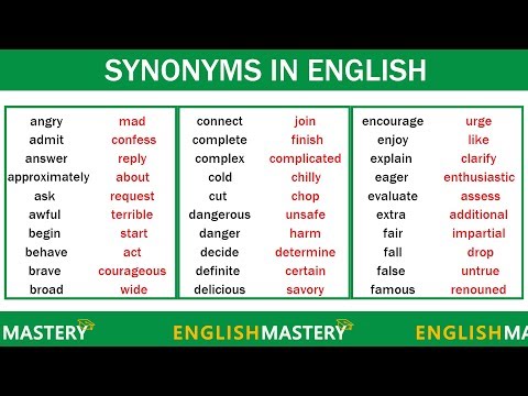 Understanding Synonyms for Statute: A Comprehensive List