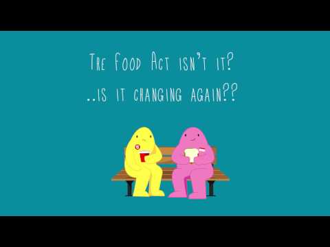 Understanding the Food Act 1990: Key Regulations and Implications