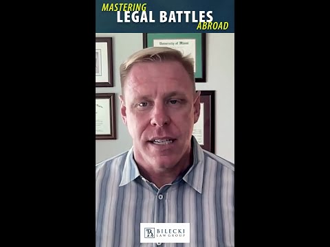Mastering the Process of Court Admission