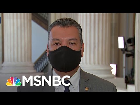 Comprehensive Analysis of the Senate Immigration Bill 2021