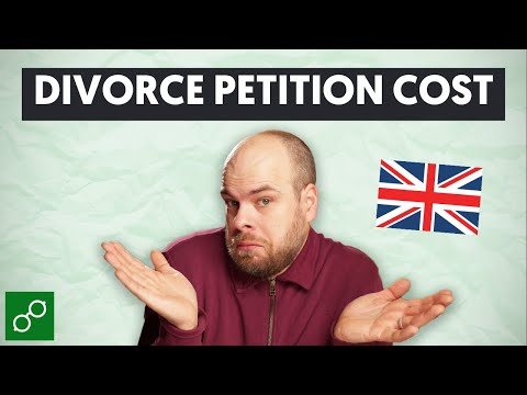 Understanding Court Fees for Divorce: What You Need to Know