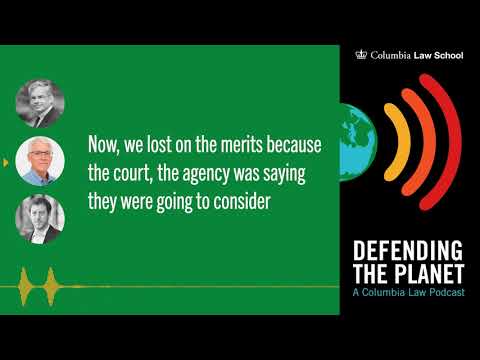 How the Recent Climate Change Bill Impacts Environmental Policy