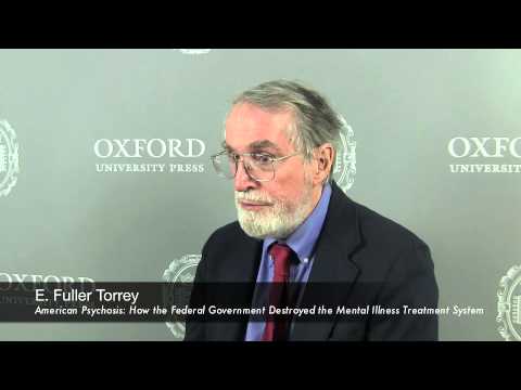 The Impact of the Community Mental Health Act of 1963 on Mental Health Services