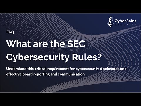 Cyber Security Laws: Understanding CSL Regulations
