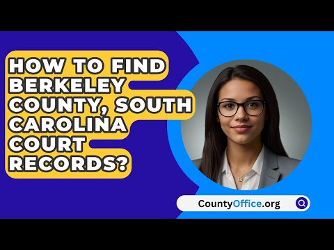 South Carolina Courts Case Search - Find Legal Cases Online