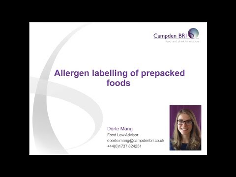 Important Provisions for Food Hygiene EU Regulations