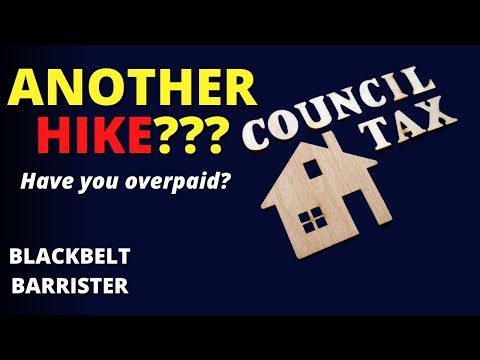 Understanding Council Tax Disabled Band Reduction Legislation: Everything You Need to Know