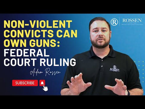 Ultimate Guide to Third Circuit Court of Appeals
