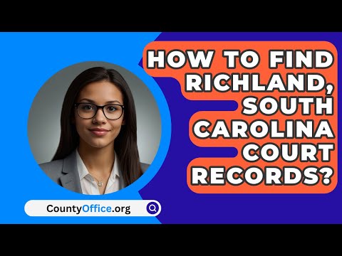 South Carolina Courts: Your Complete Resource