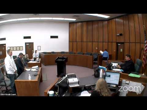 Complete Overview of the 53rd Circuit Court