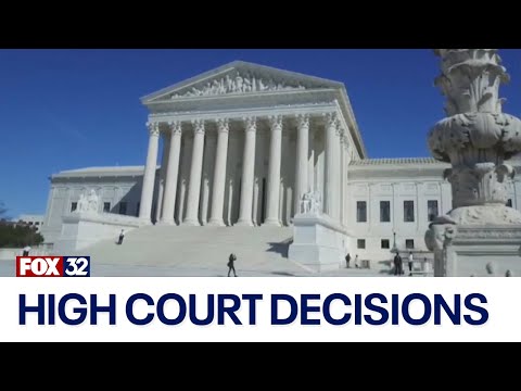 Supreme Court issues latest judgement today
