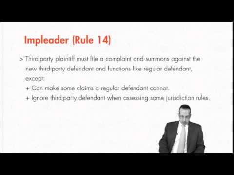 Case 5 12 MD 02314 EJD: Overview and Implications
