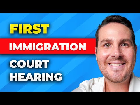 First Hearing Court Explained: What to Expect and How to Prepare