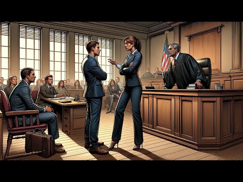 Navigating the Court System Pro Se: A Comprehensive Overview