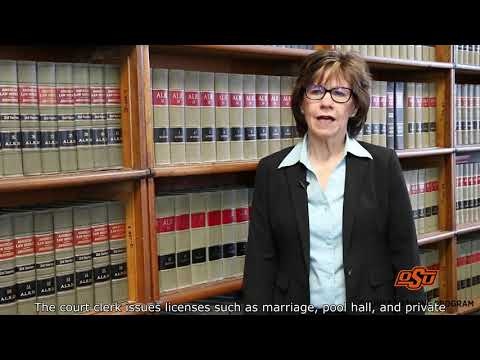 Understanding the Duties of a Circuit Clerk: Responsibilities and Role in the Court System