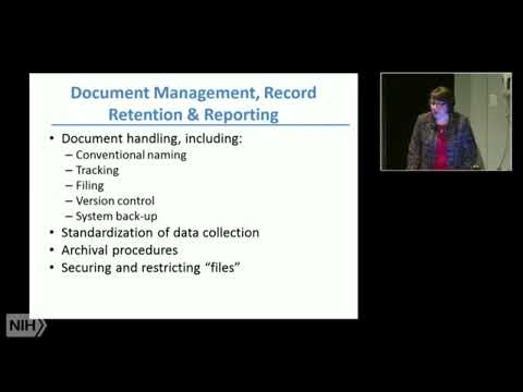Improving Clinical Trial Quality Management for Success