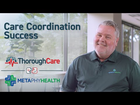 Optimizing Case and Care Management for Success