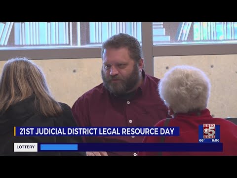 Comprehensive Overview of the 21st Judicial District Court