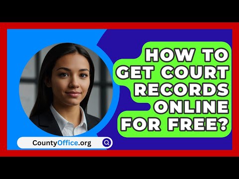Efficient Online Court Search for Quick Results
