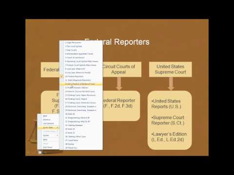 Comprehensive Federal Case Search Resource for Legal Research