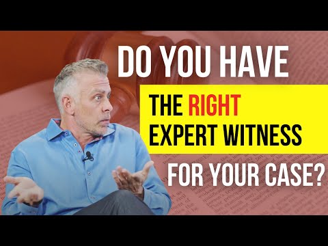 Helmet Expert Witness Services for Legal Cases and Consultations