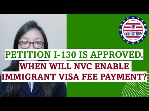 Current Status of Immigrant Visa Applications in CEAC